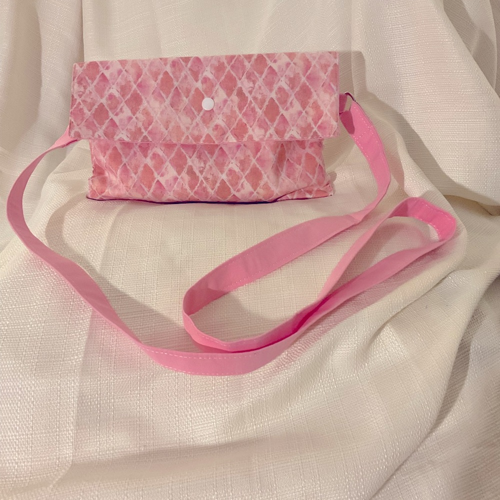 Casual Shoulder Bag